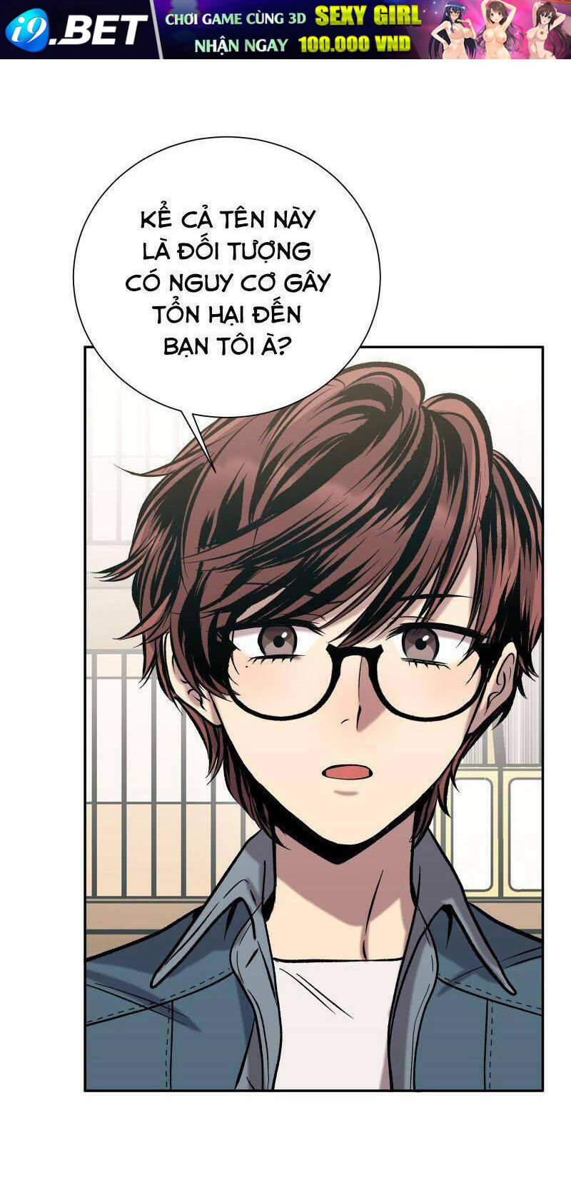 Anh Chàng Lầu Trên - Chap 37 - Trang 53