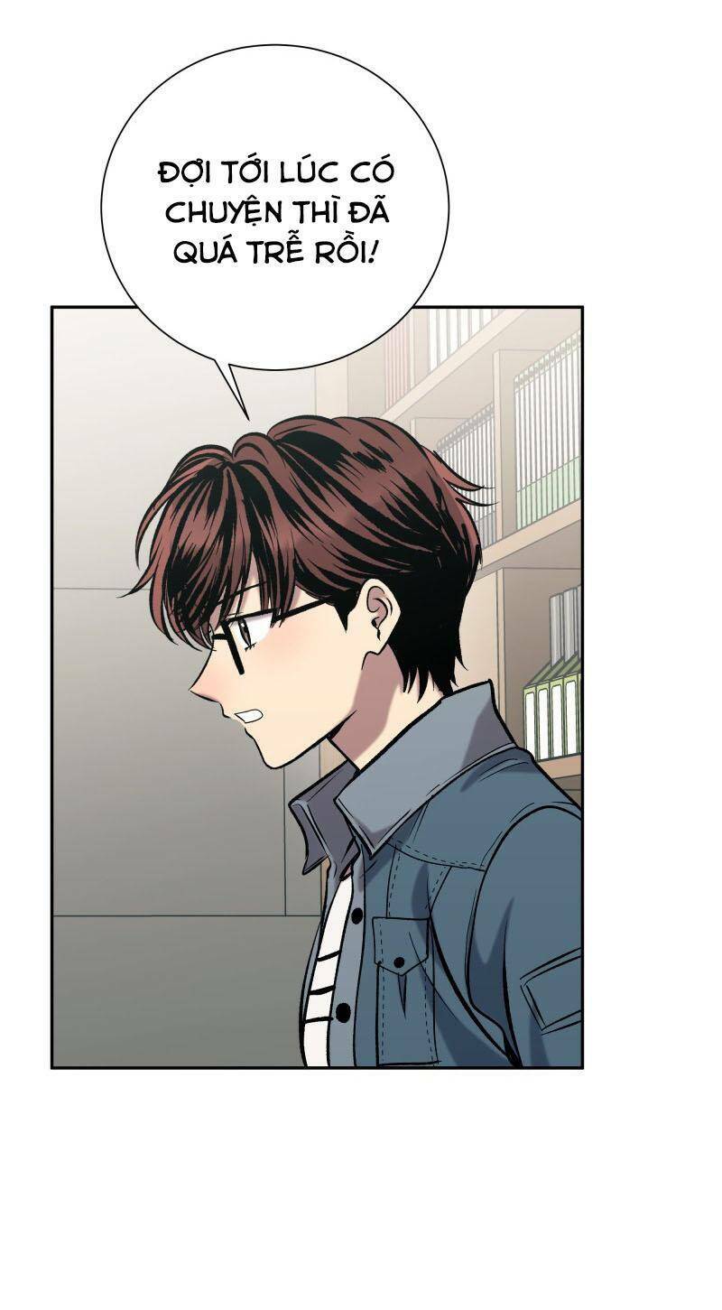 Anh Chàng Lầu Trên - Chap 37 - Trang 57