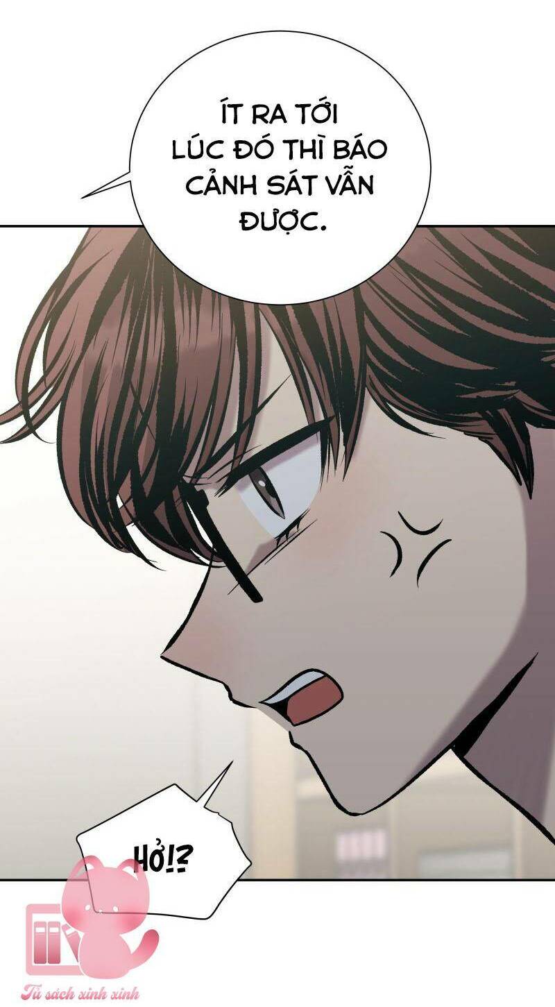 Anh Chàng Lầu Trên - Chap 37 - Trang 58