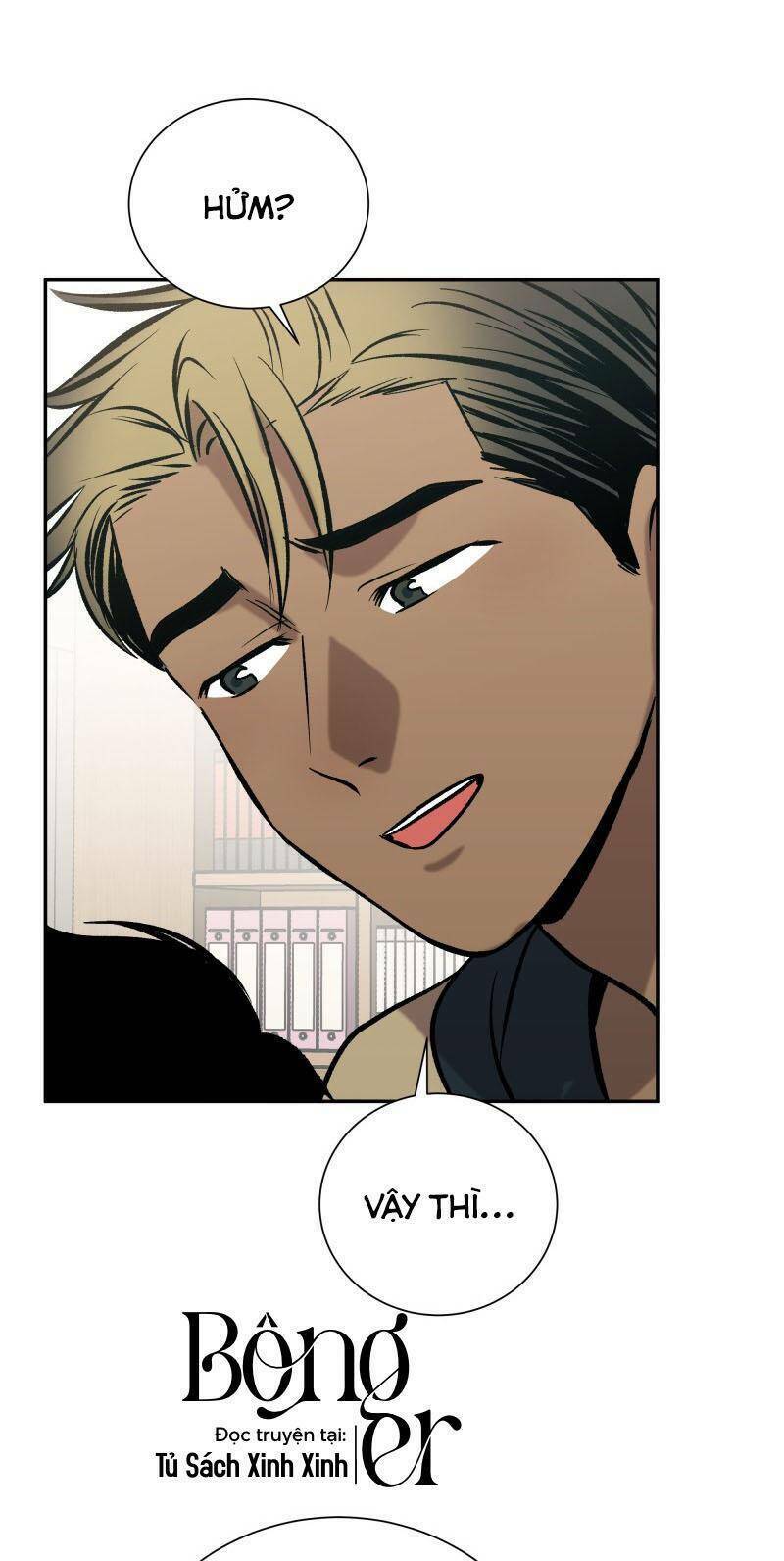 Anh Chàng Lầu Trên - Chap 37 - Trang 61