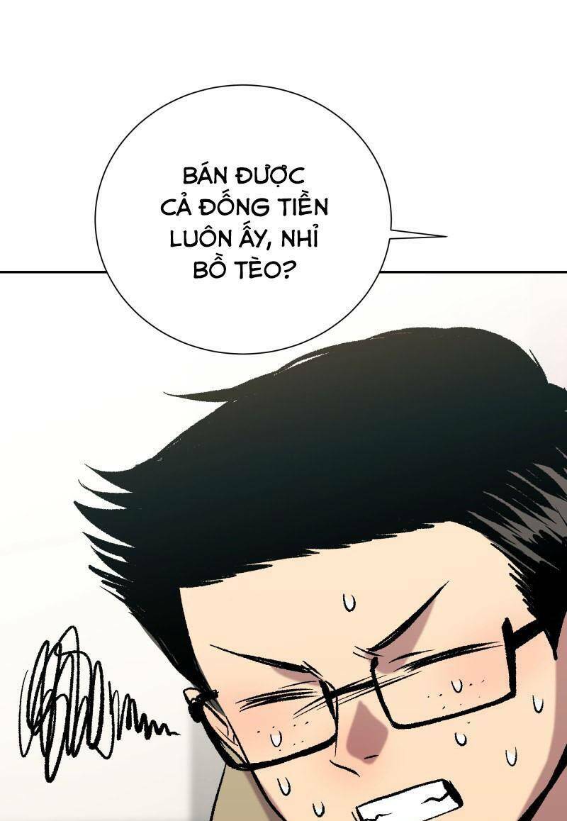 Anh Chàng Lầu Trên - Chap 37 - Trang 65