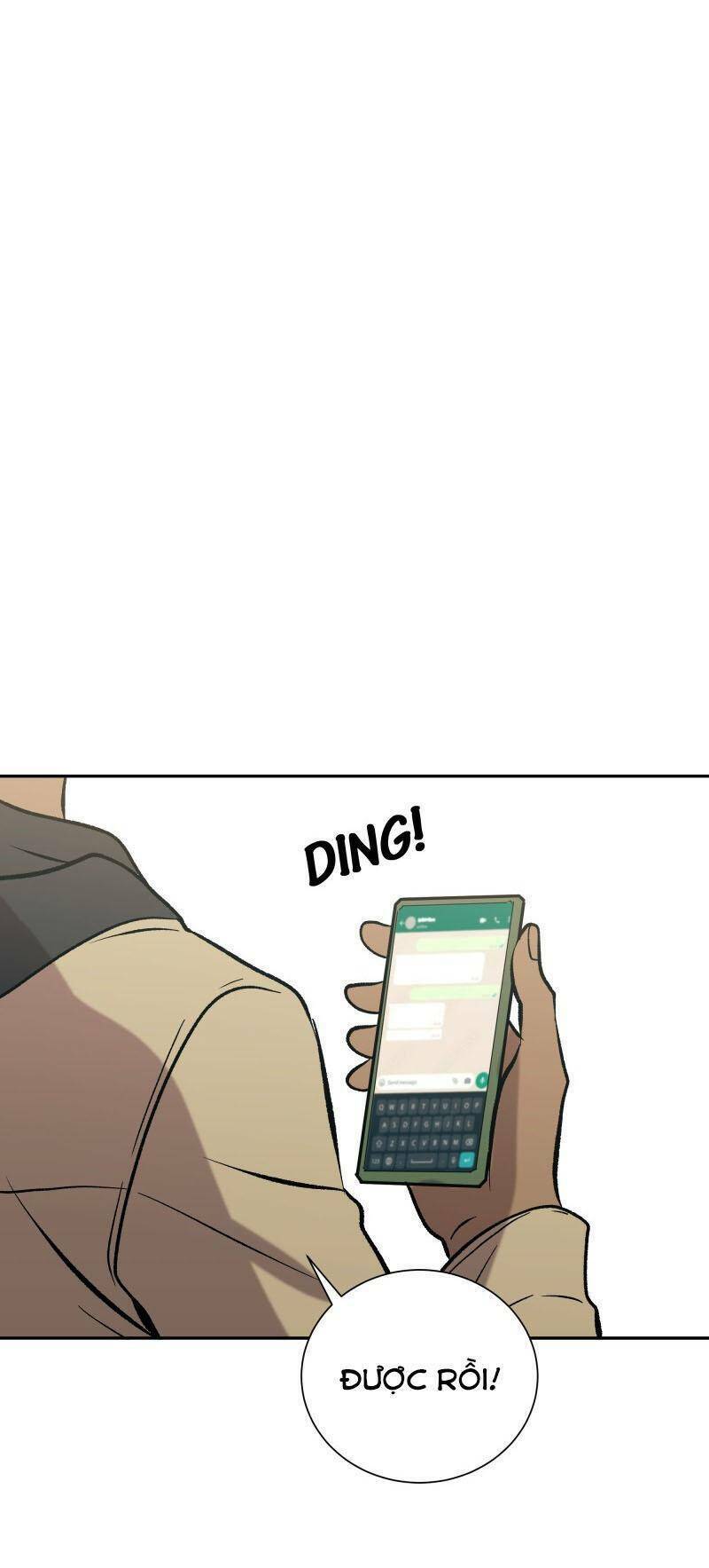 Anh Chàng Lầu Trên - Chap 37 - Trang 67