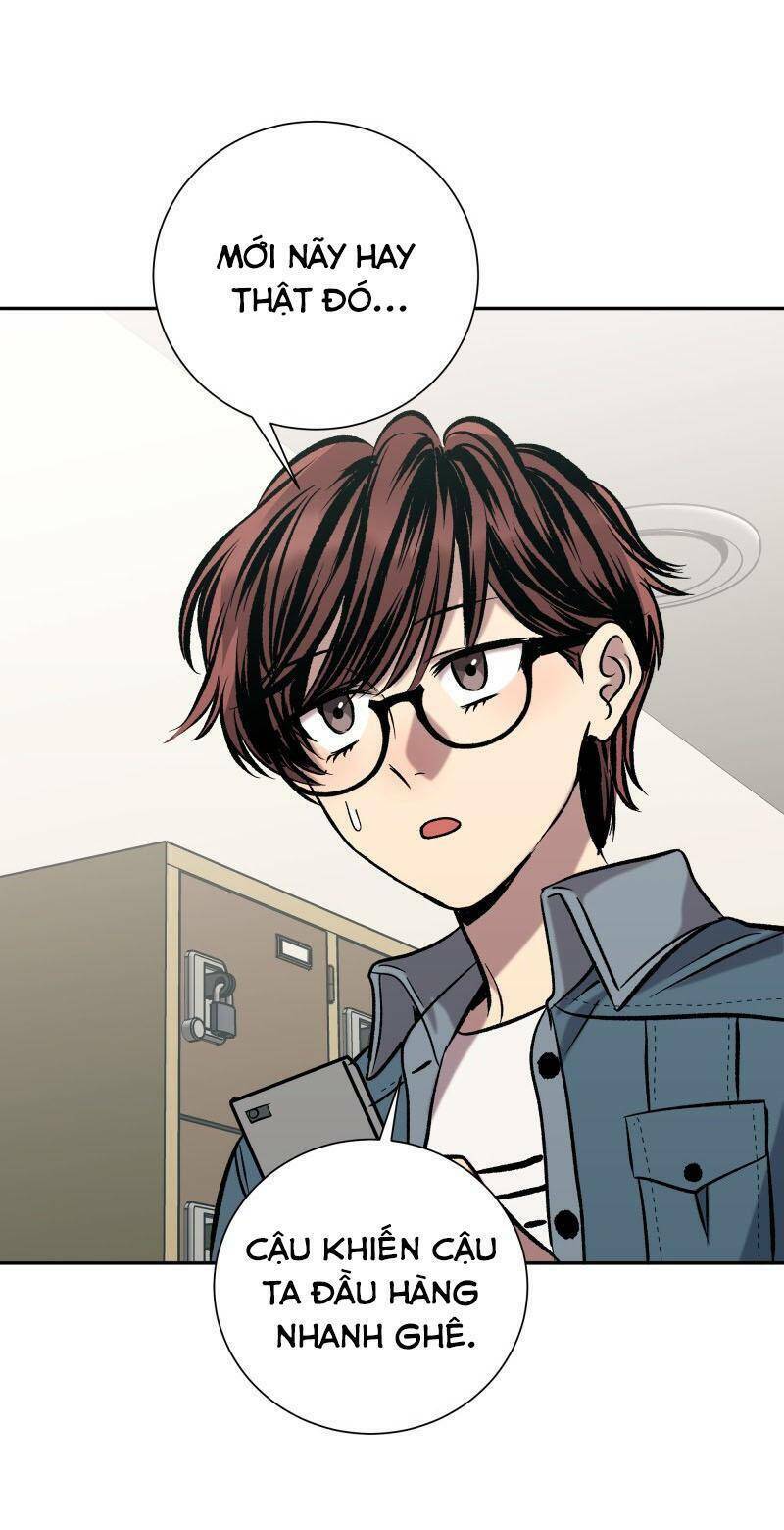 Anh Chàng Lầu Trên - Chap 37 - Trang 69