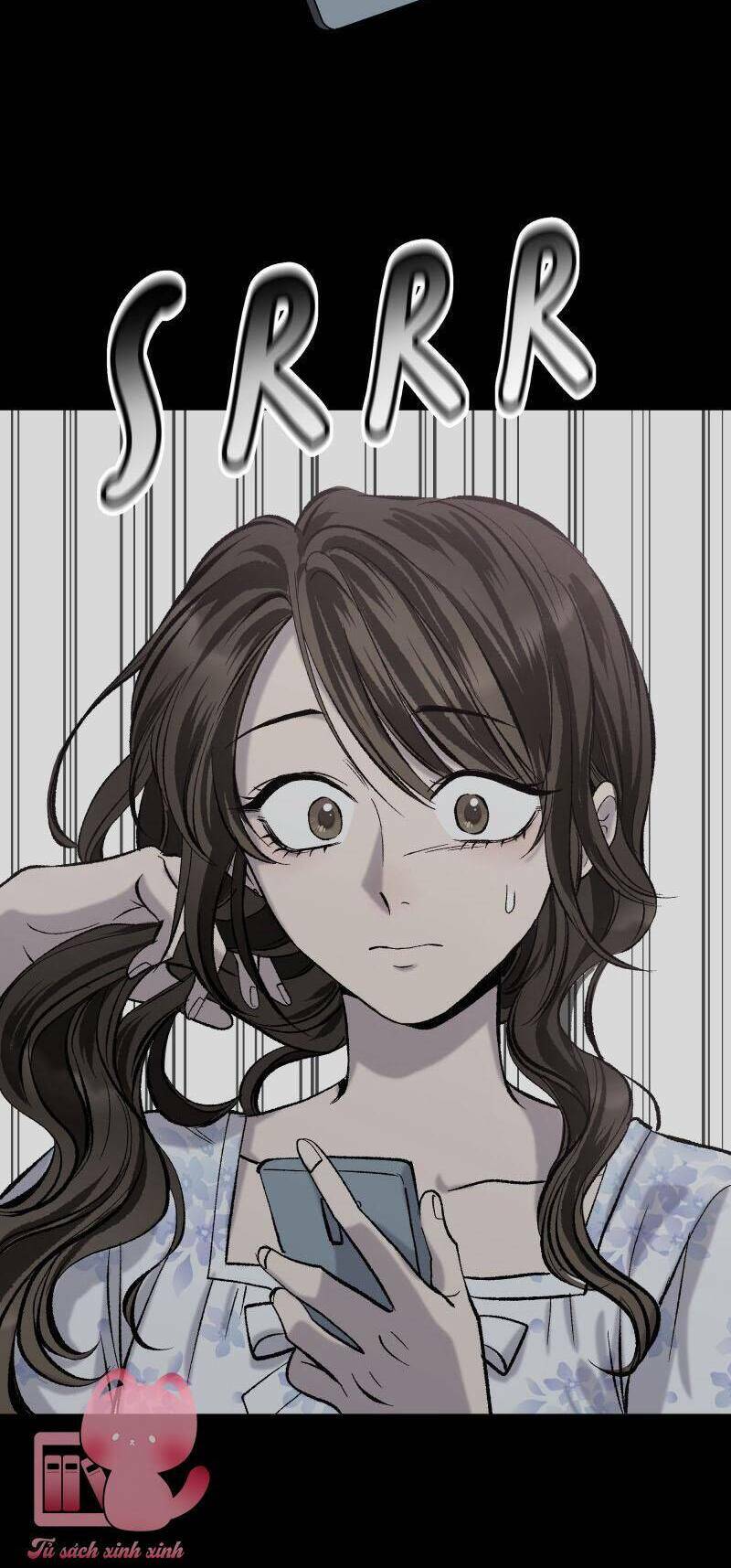 Anh Chàng Lầu Trên - Chap 37 - Trang 8