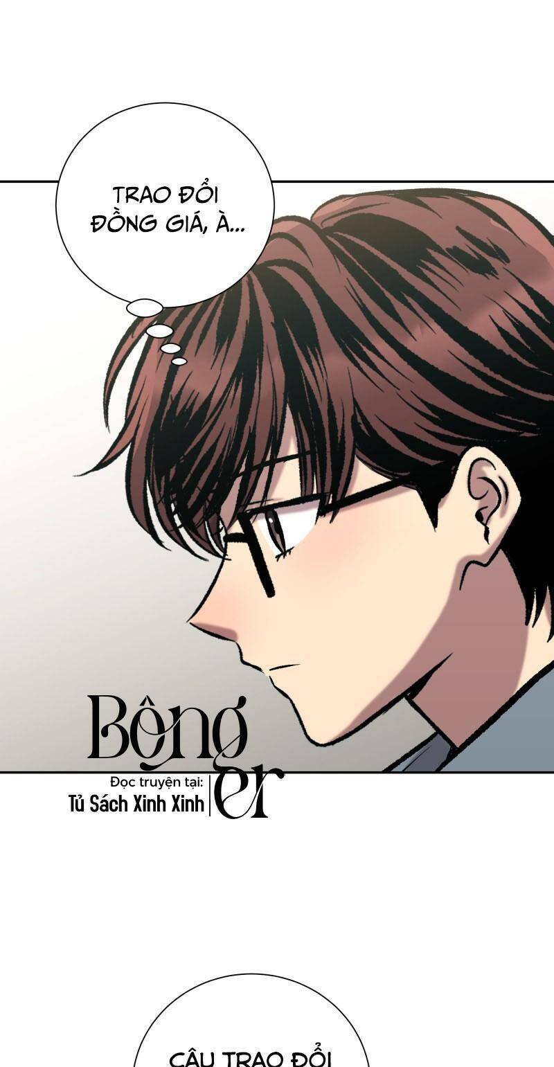 Anh Chàng Lầu Trên - Chap 37 - Trang 71