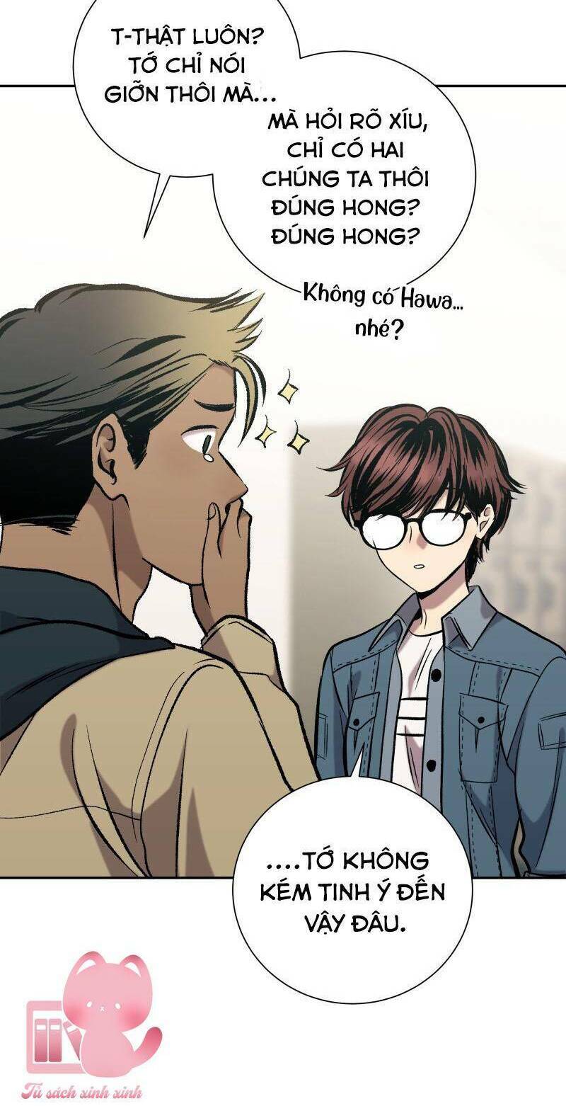 Anh Chàng Lầu Trên - Chap 37 - Trang 74