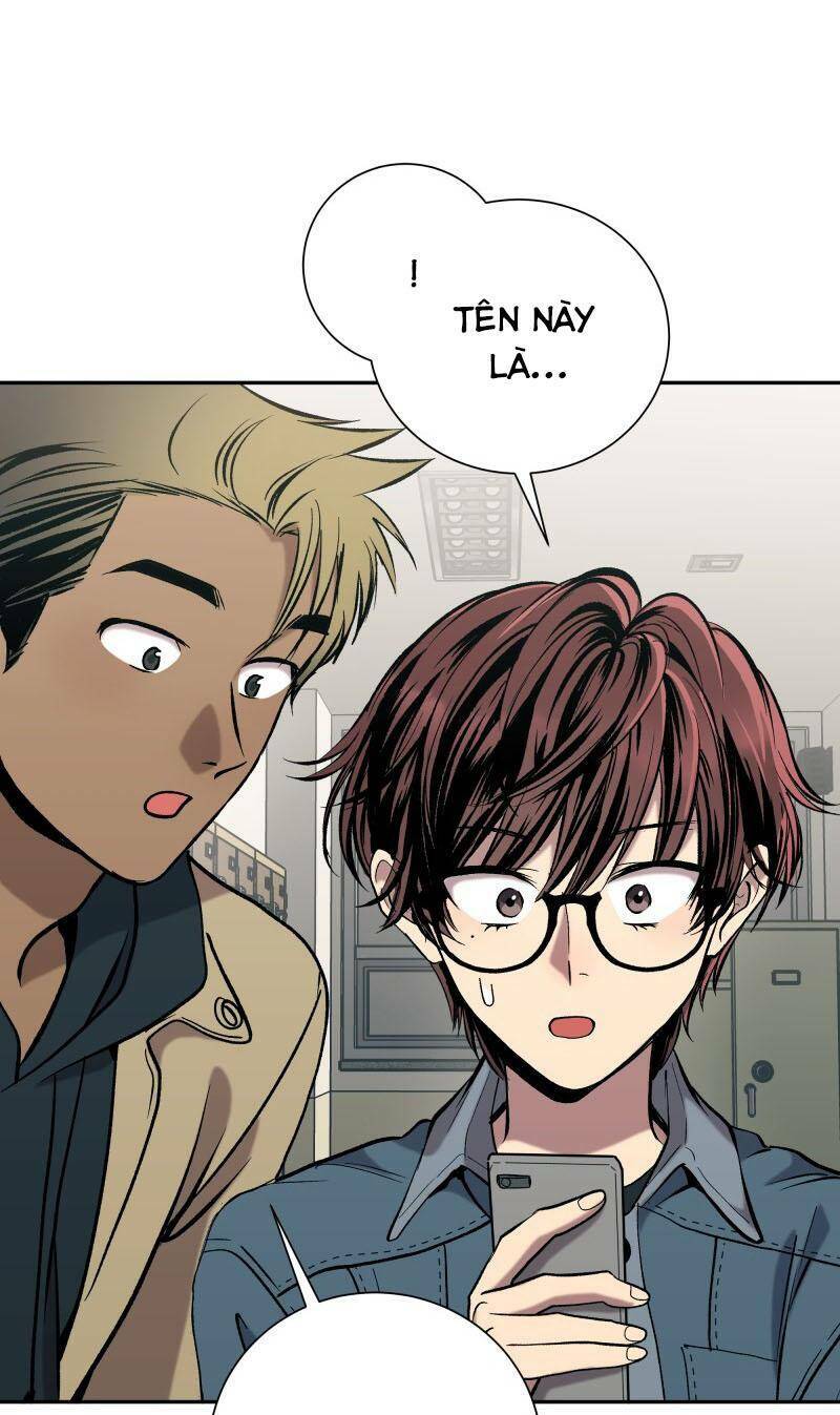 Anh Chàng Lầu Trên - Chap 37 - Trang 77