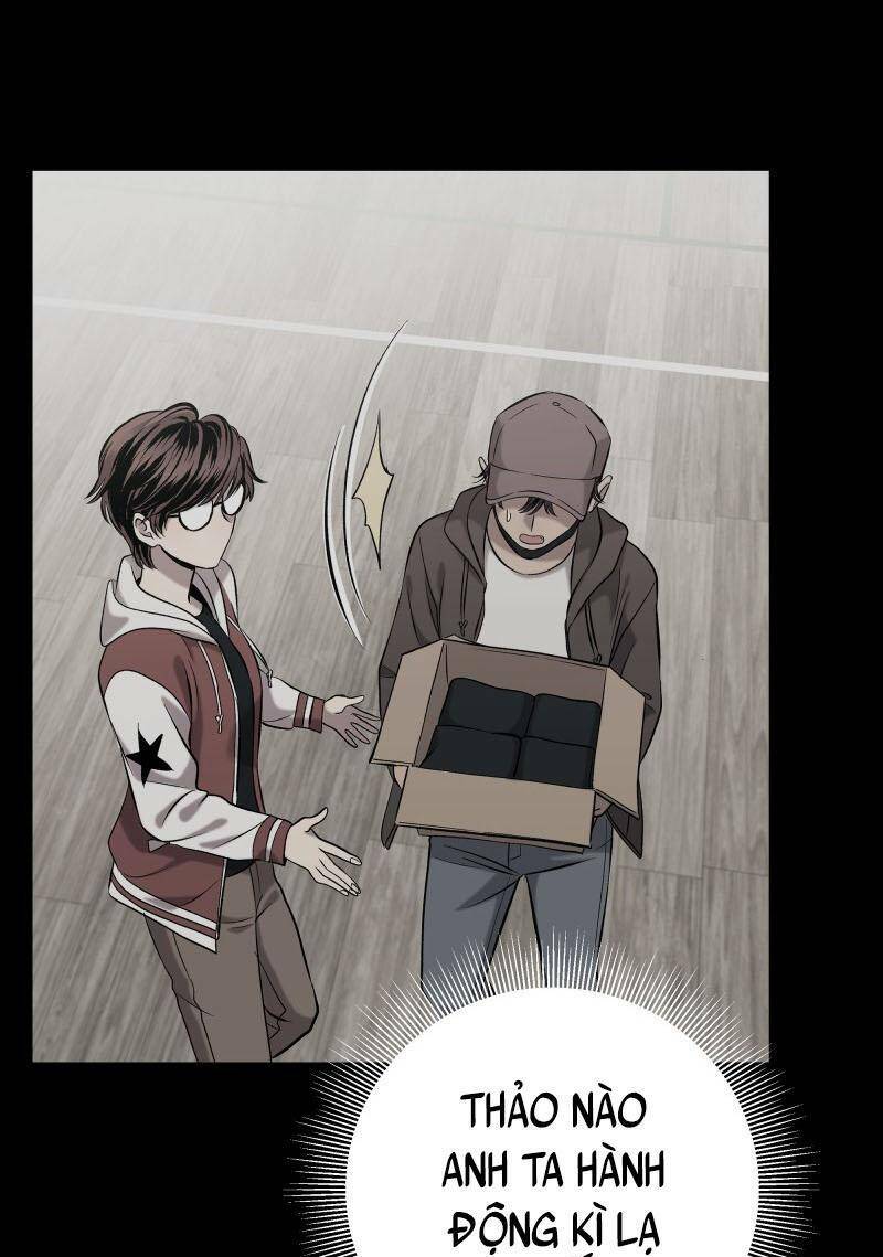 Anh Chàng Lầu Trên - Chap 37 - Trang 81