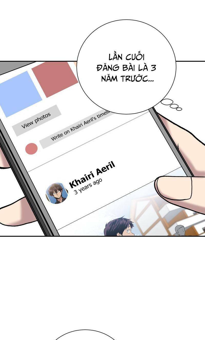 Anh Chàng Lầu Trên - Chap 37 - Trang 83