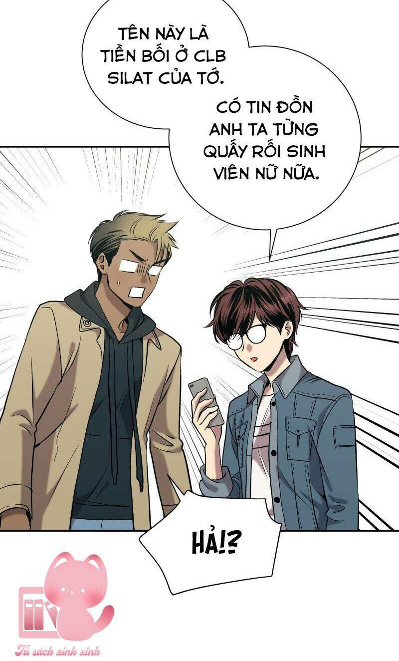 Anh Chàng Lầu Trên - Chap 37 - Trang 84