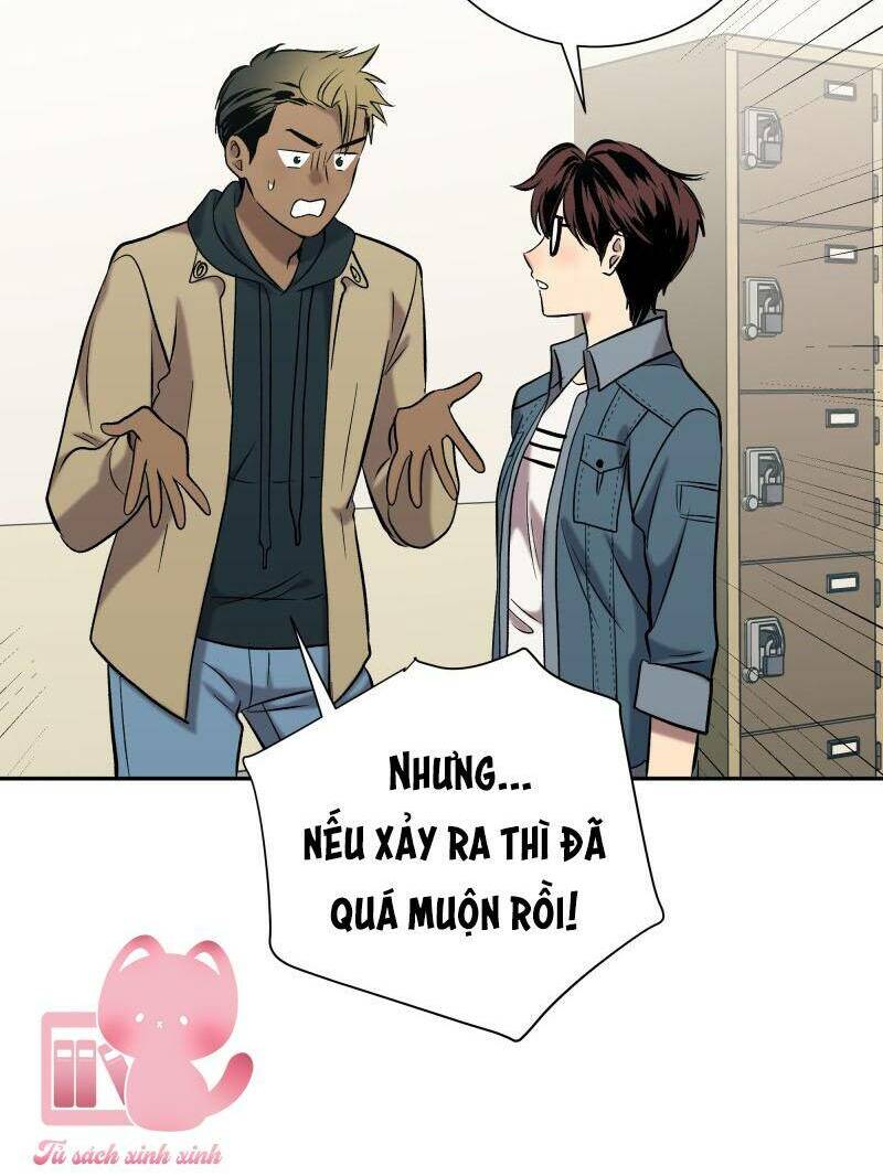Anh Chàng Lầu Trên - Chap 37 - Trang 88