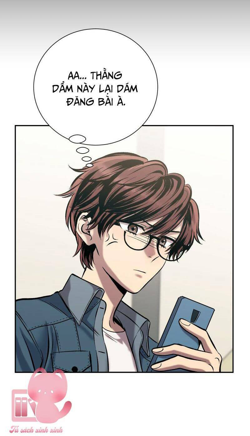 Anh Chàng Lầu Trên - Chap 37 - Trang 10