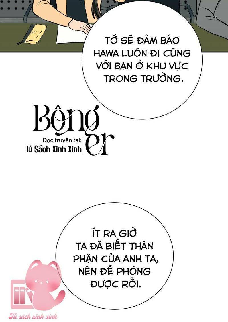 Anh Chàng Lầu Trên - Chap 37 - Trang 92