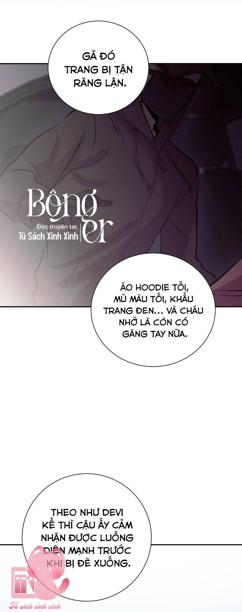 Anh Chàng Lầu Trên - Chap 38 - Trang 26