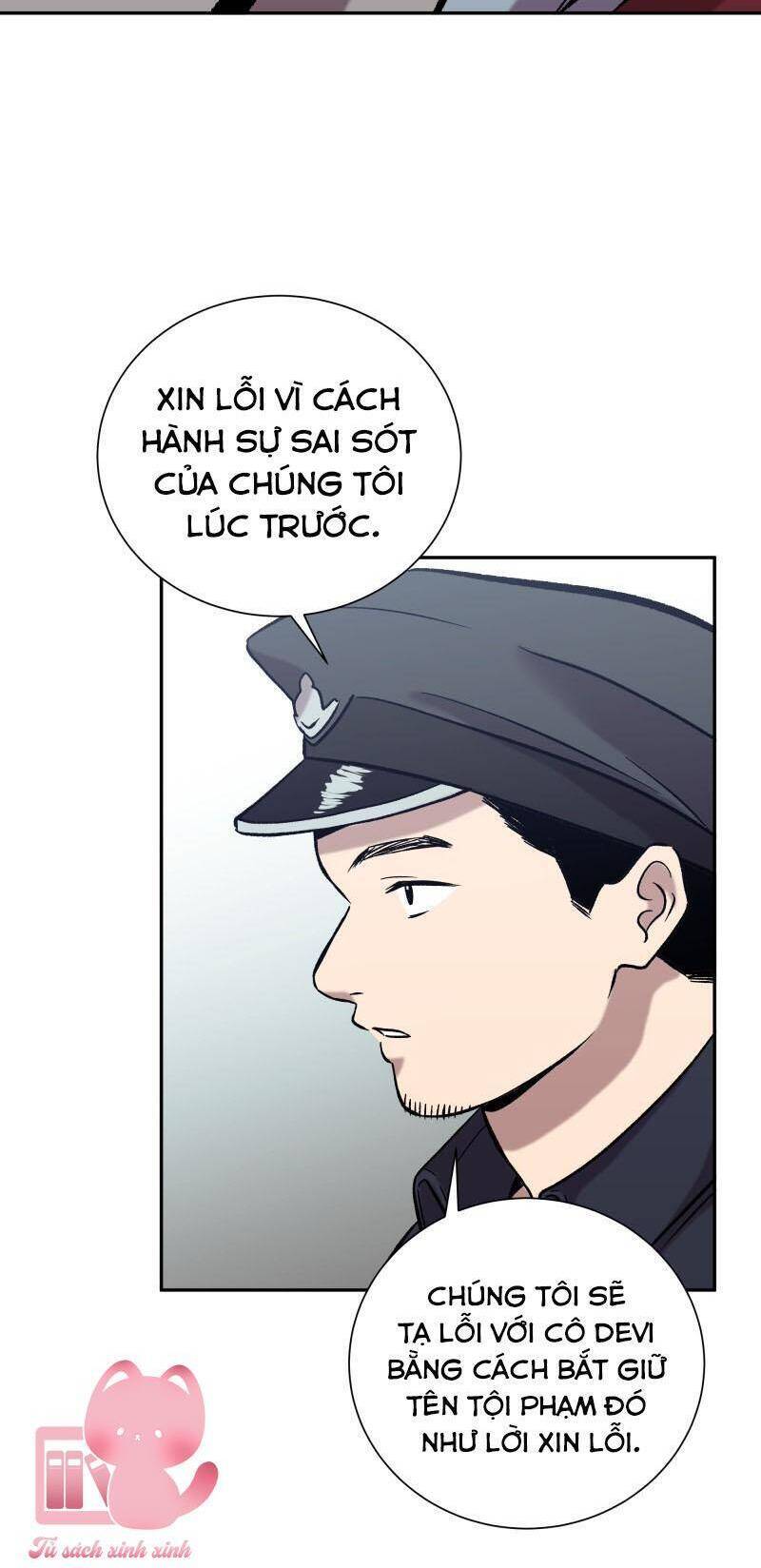 Anh Chàng Lầu Trên - Chap 38 - Trang 33