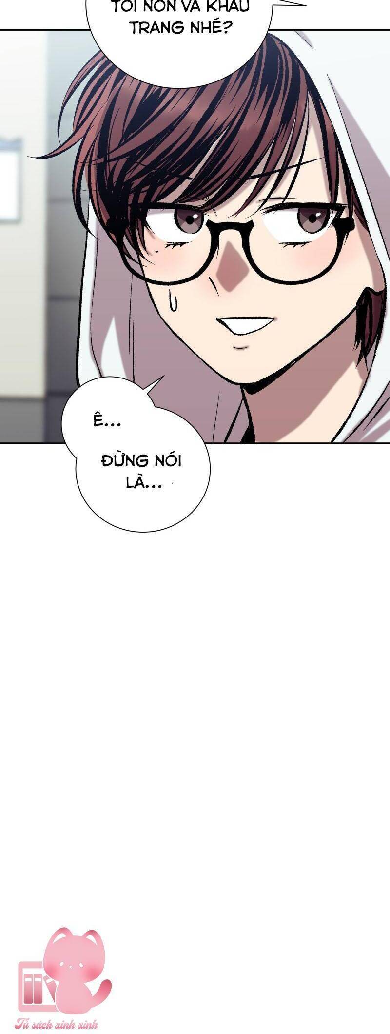 Anh Chàng Lầu Trên - Chap 38 - Trang 37