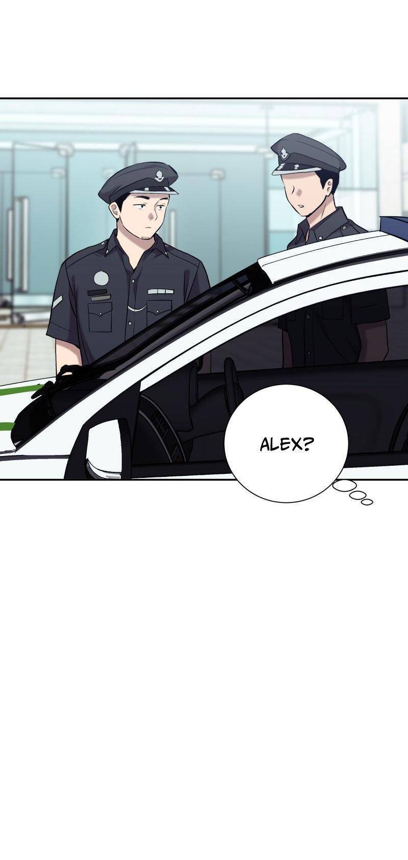 Anh Chàng Lầu Trên - Chap 38 - Trang 5