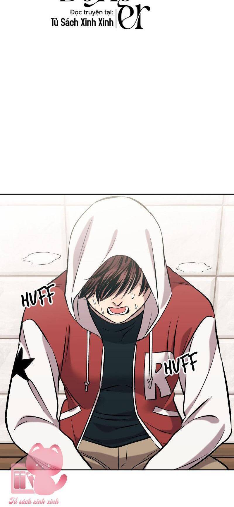 Anh Chàng Lầu Trên - Chap 38 - Trang 42