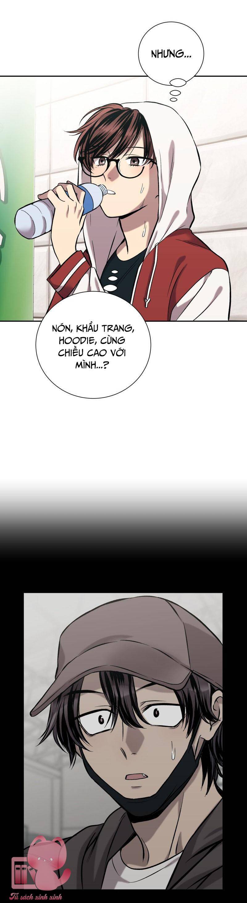 Anh Chàng Lầu Trên - Chap 38 - Trang 45