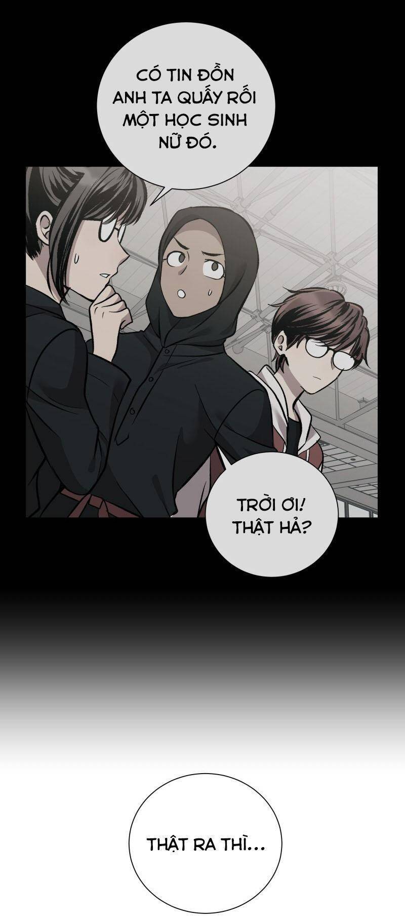 Anh Chàng Lầu Trên - Chap 38 - Trang 46