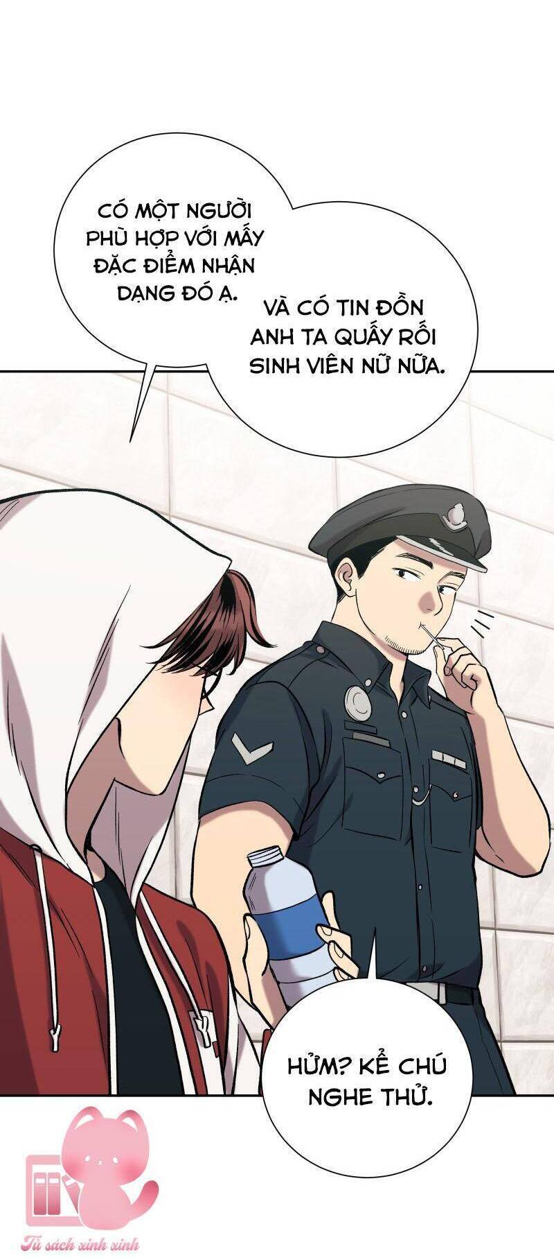 Anh Chàng Lầu Trên - Chap 38 - Trang 47