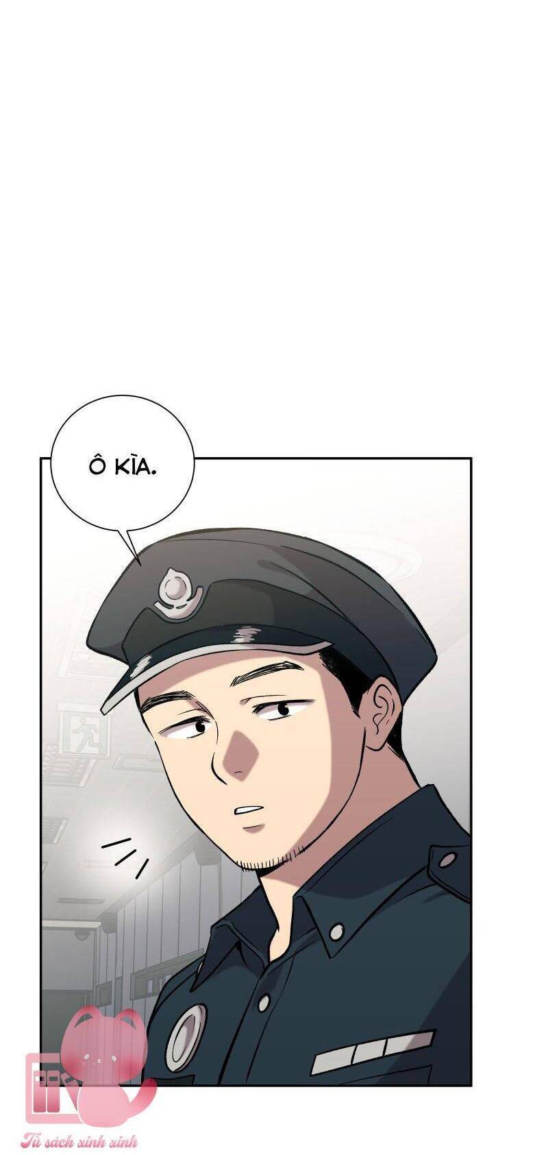 Anh Chàng Lầu Trên - Chap 38 - Trang 6