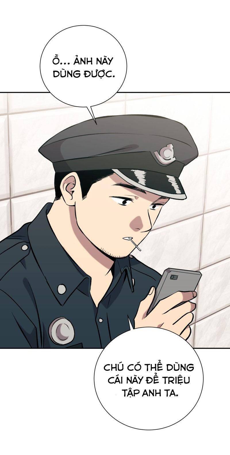 Anh Chàng Lầu Trên - Chap 38 - Trang 51