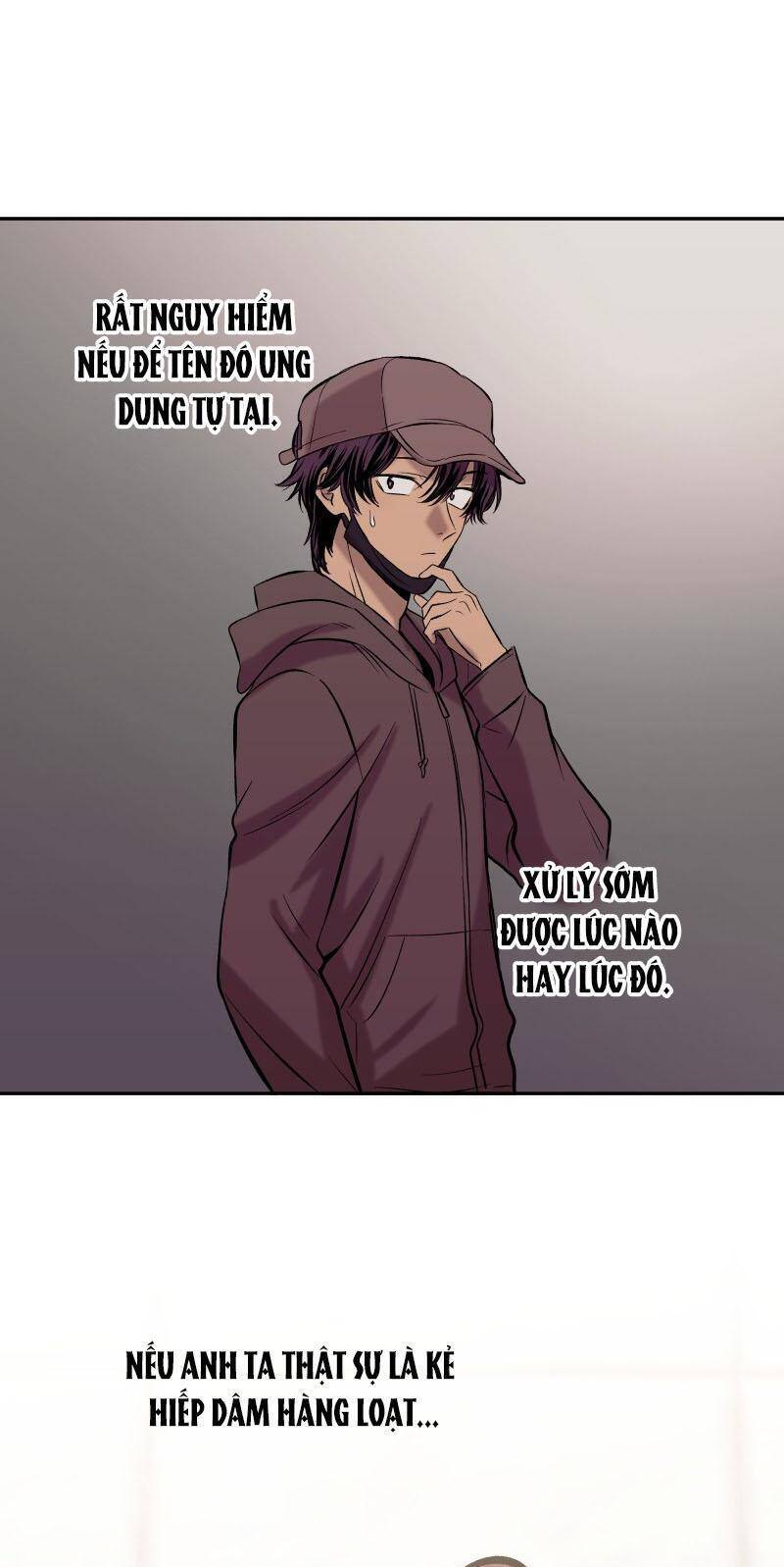 Anh Chàng Lầu Trên - Chap 38 - Trang 53
