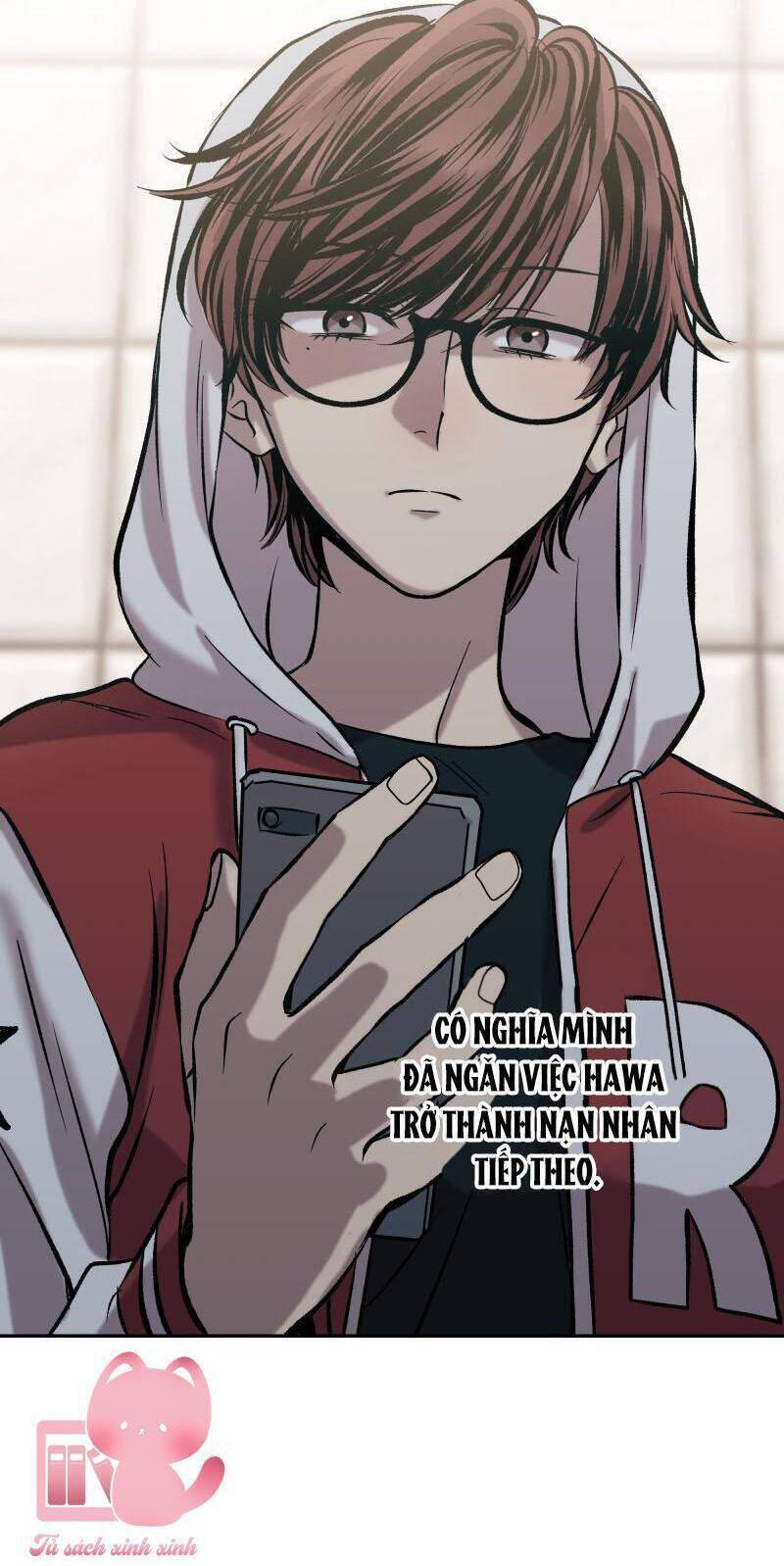 Anh Chàng Lầu Trên - Chap 38 - Trang 54