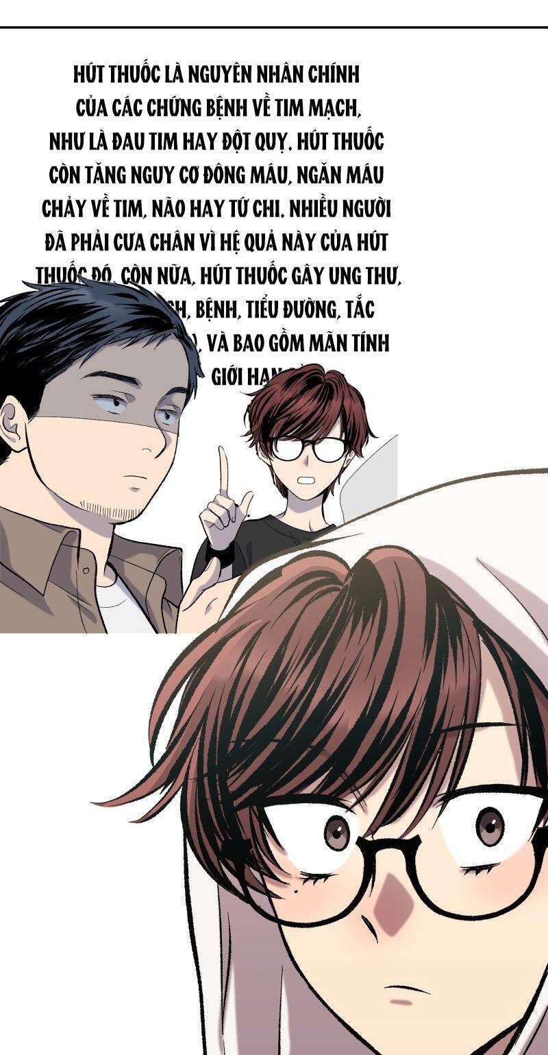 Anh Chàng Lầu Trên - Chap 38 - Trang 58