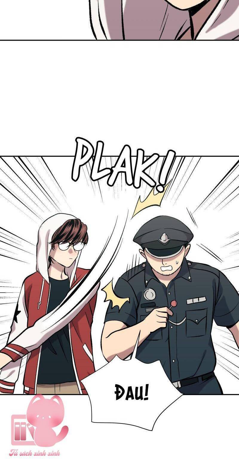 Anh Chàng Lầu Trên - Chap 38 - Trang 59