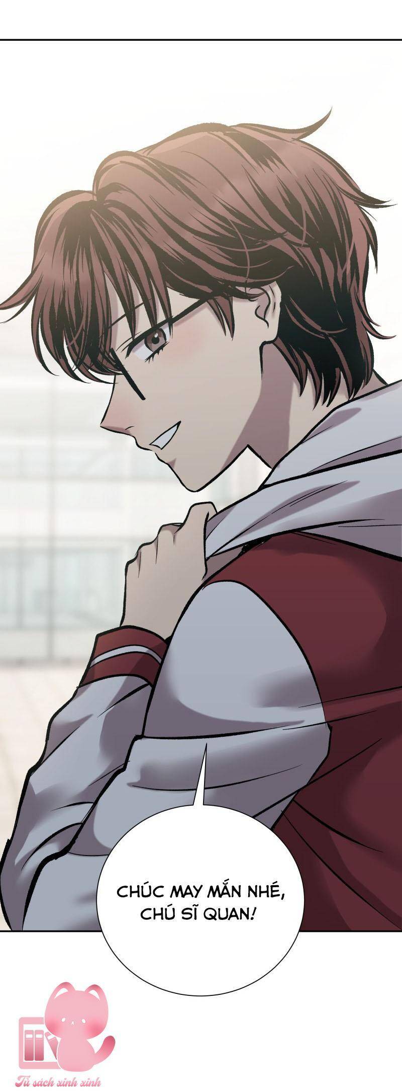Anh Chàng Lầu Trên - Chap 38 - Trang 62