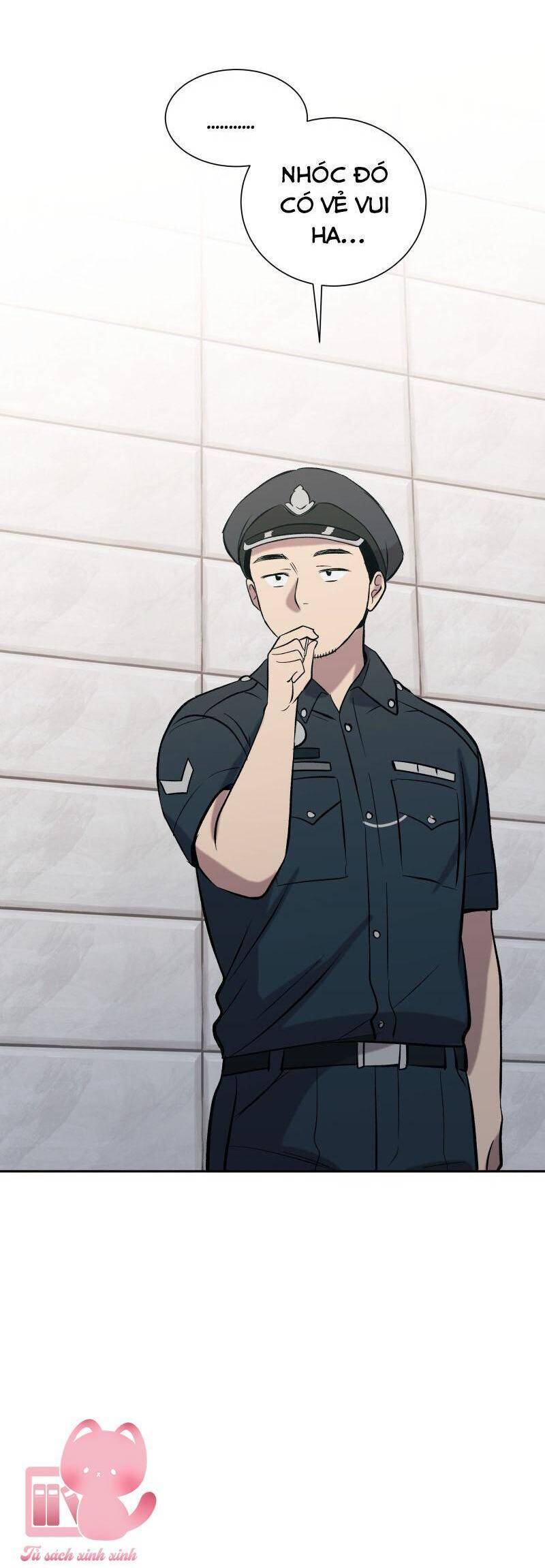 Anh Chàng Lầu Trên - Chap 38 - Trang 64