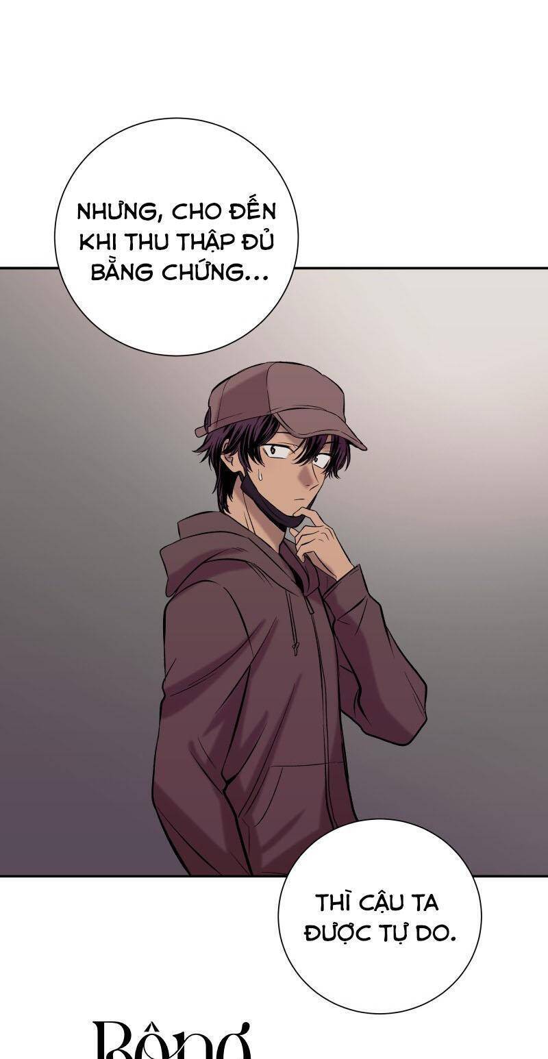 Anh Chàng Lầu Trên - Chap 39 - Trang 15