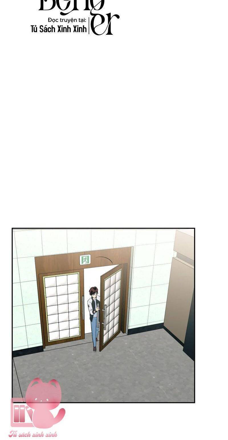 Anh Chàng Lầu Trên - Chap 39 - Trang 16