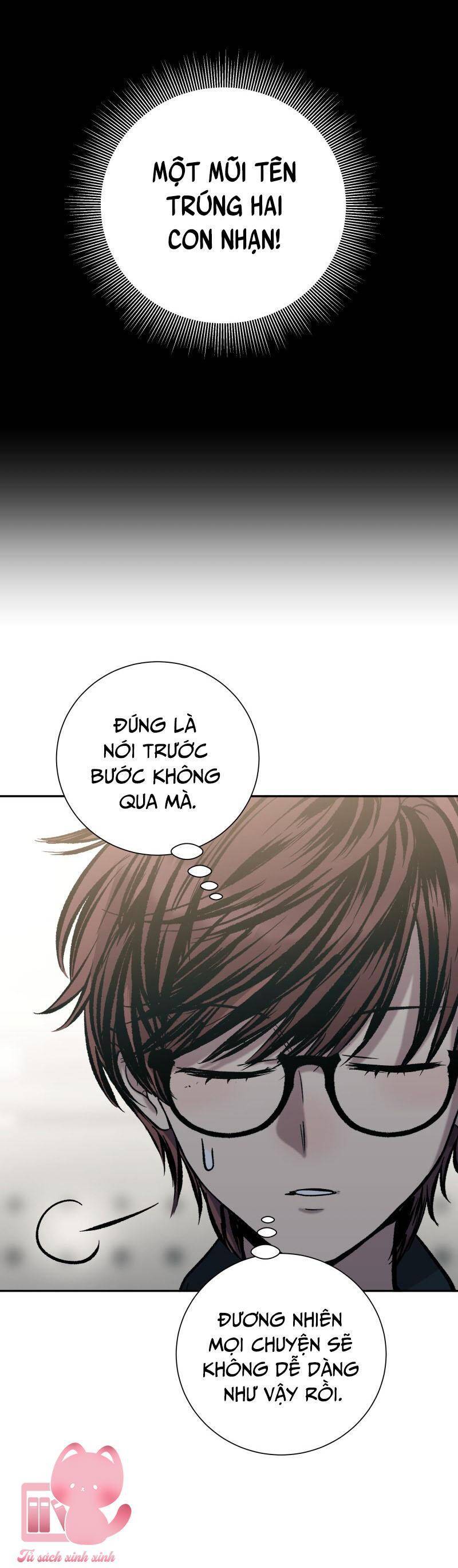 Anh Chàng Lầu Trên - Chap 39 - Trang 19