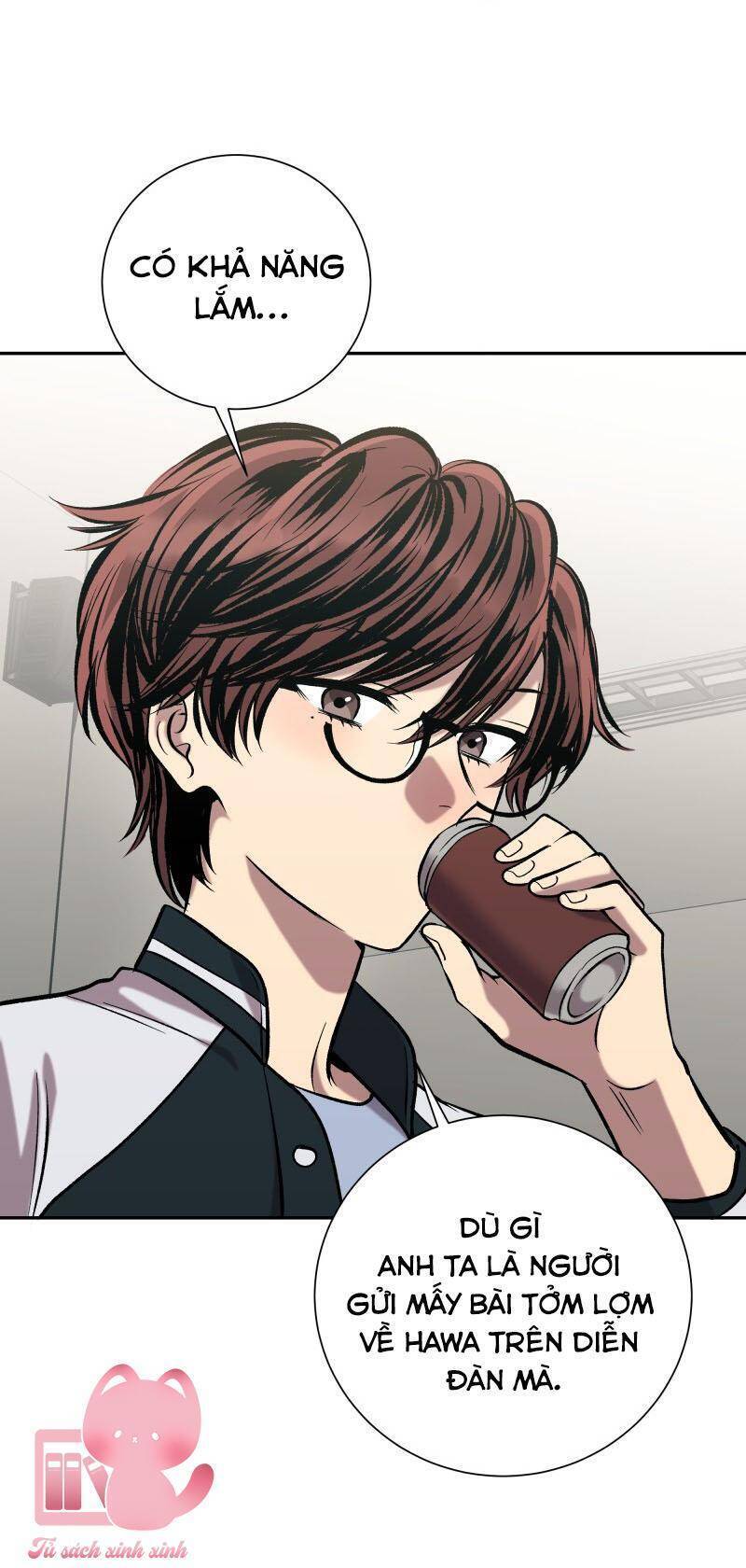 Anh Chàng Lầu Trên - Chap 39 - Trang 24
