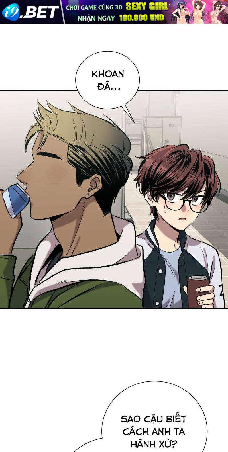 Anh Chàng Lầu Trên - Chap 39 - Trang 27