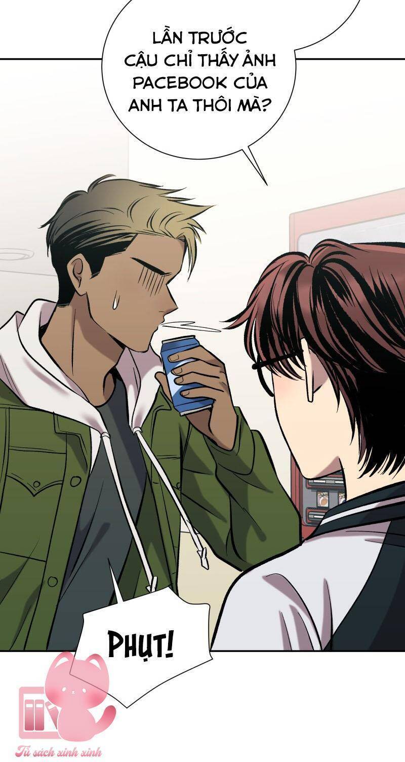 Anh Chàng Lầu Trên - Chap 39 - Trang 28
