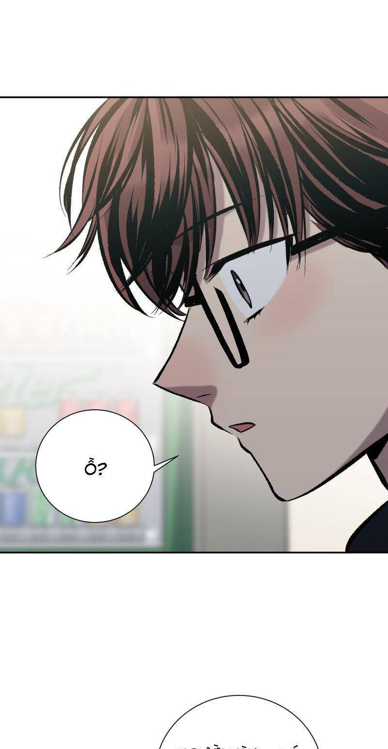 Anh Chàng Lầu Trên - Chap 39 - Trang 39
