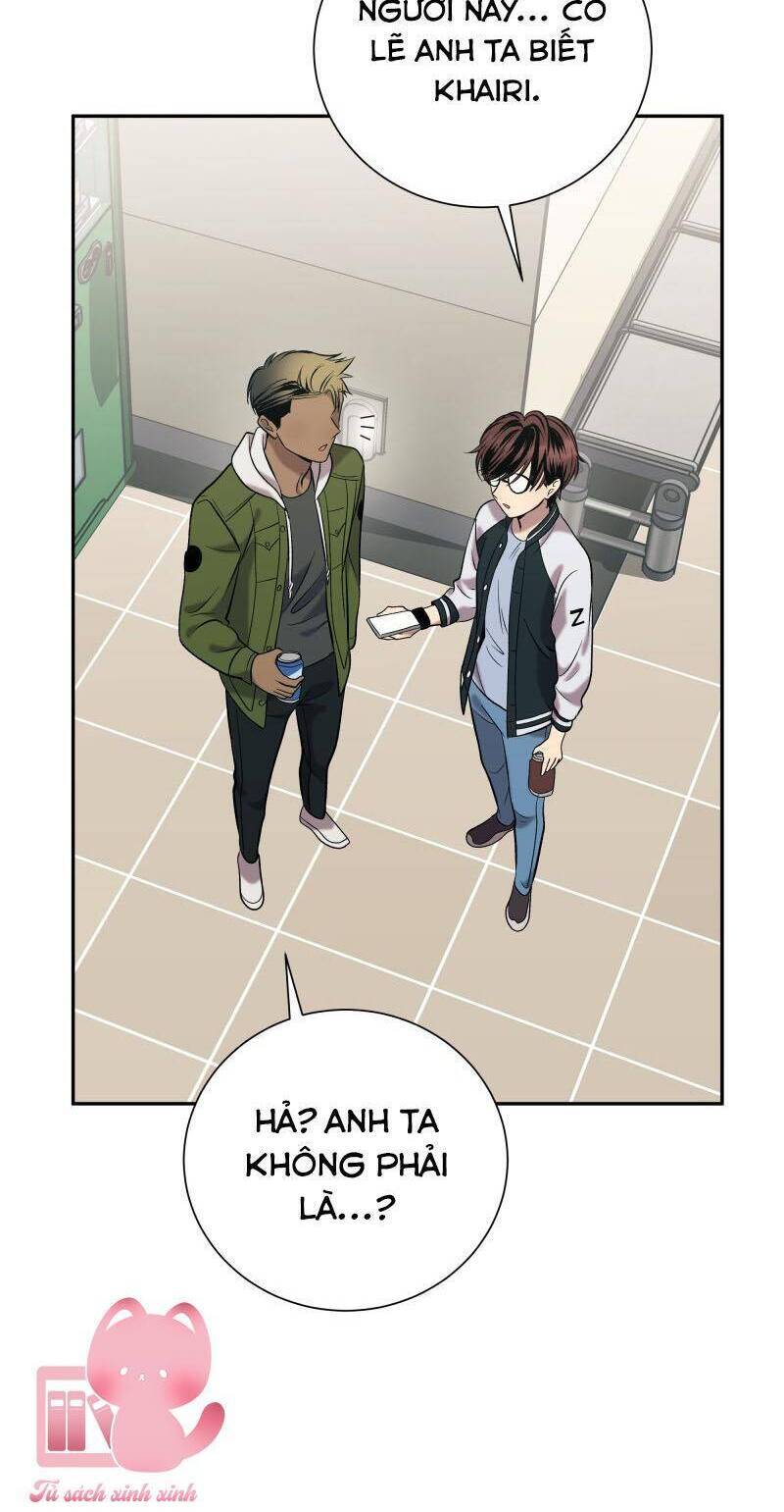 Anh Chàng Lầu Trên - Chap 39 - Trang 40
