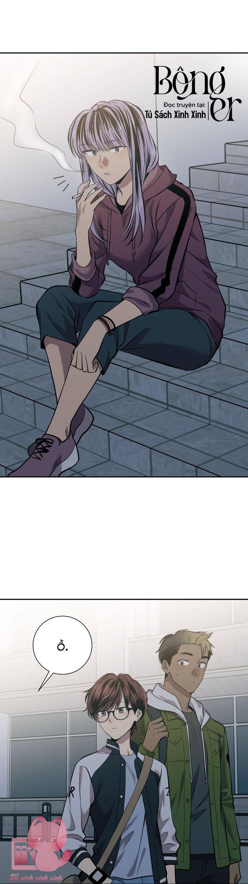 Anh Chàng Lầu Trên - Chap 39 - Trang 43