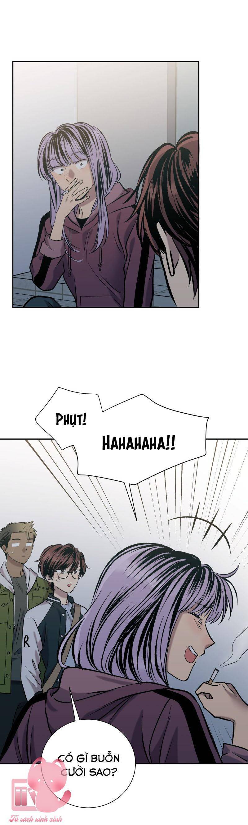 Anh Chàng Lầu Trên - Chap 39 - Trang 47