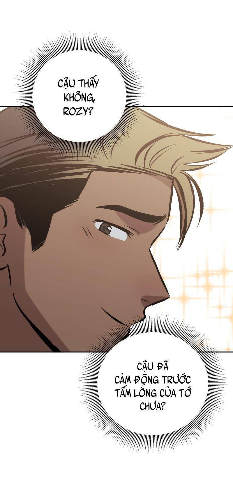 Anh Chàng Lầu Trên - Chap 39 - Trang 55