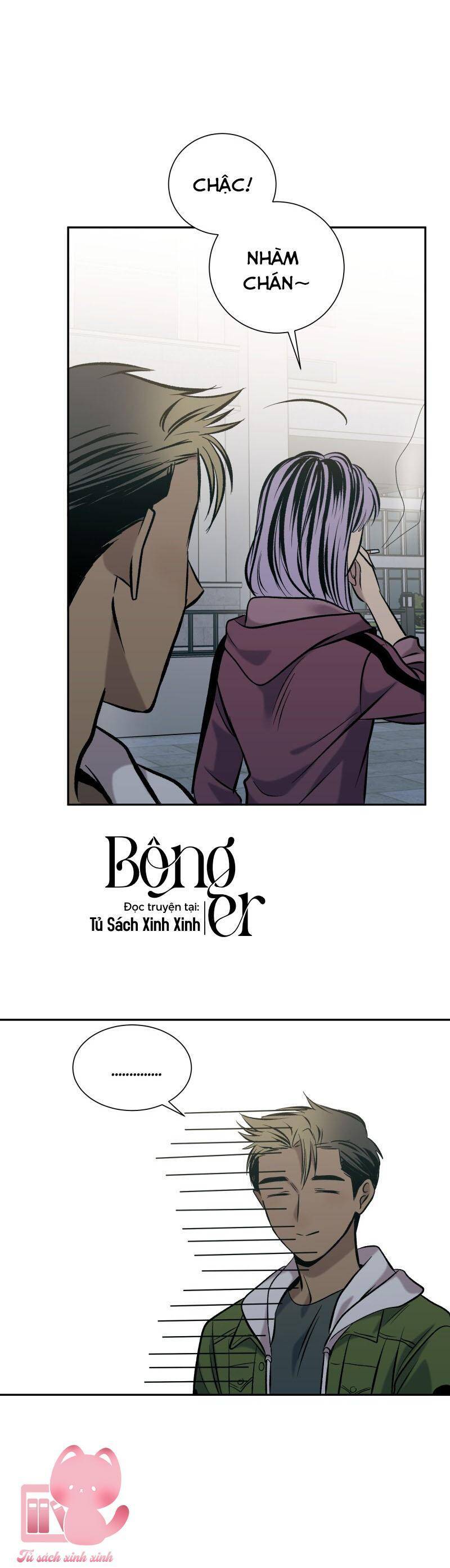 Anh Chàng Lầu Trên - Chap 39 - Trang 57