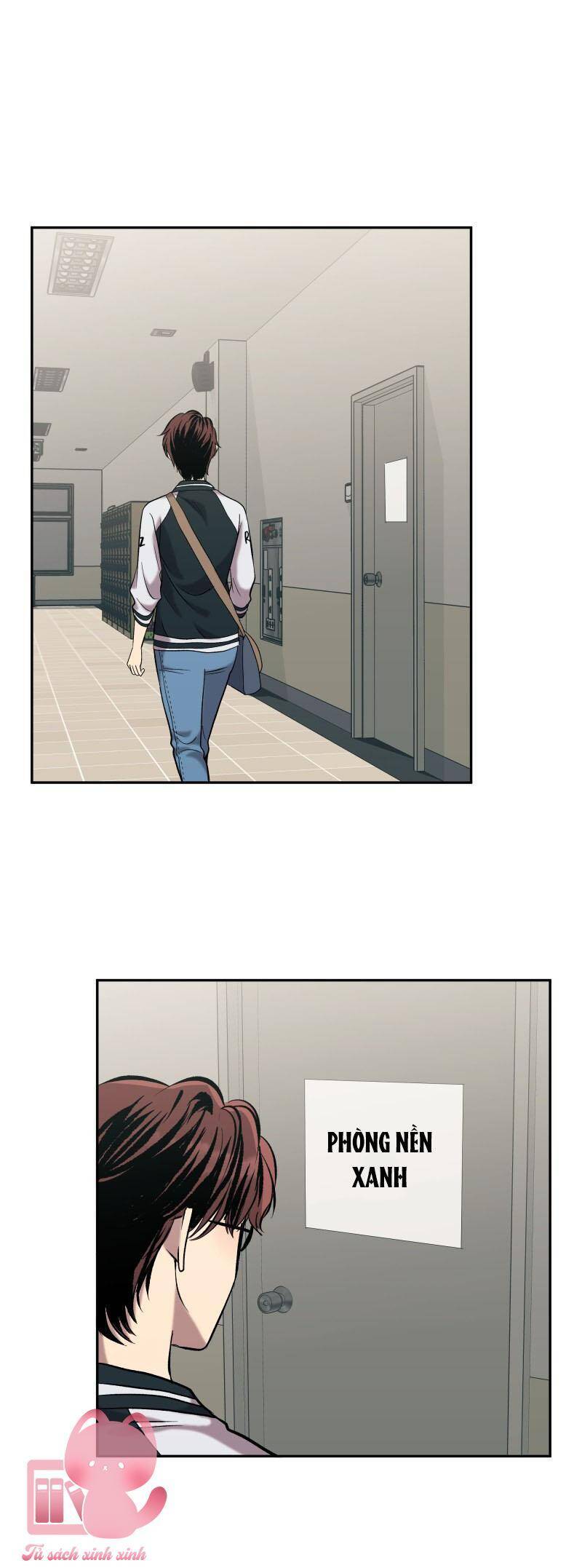 Anh Chàng Lầu Trên - Chap 39 - Trang 58