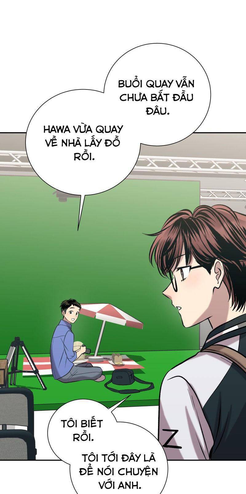 Anh Chàng Lầu Trên - Chap 39 - Trang 60