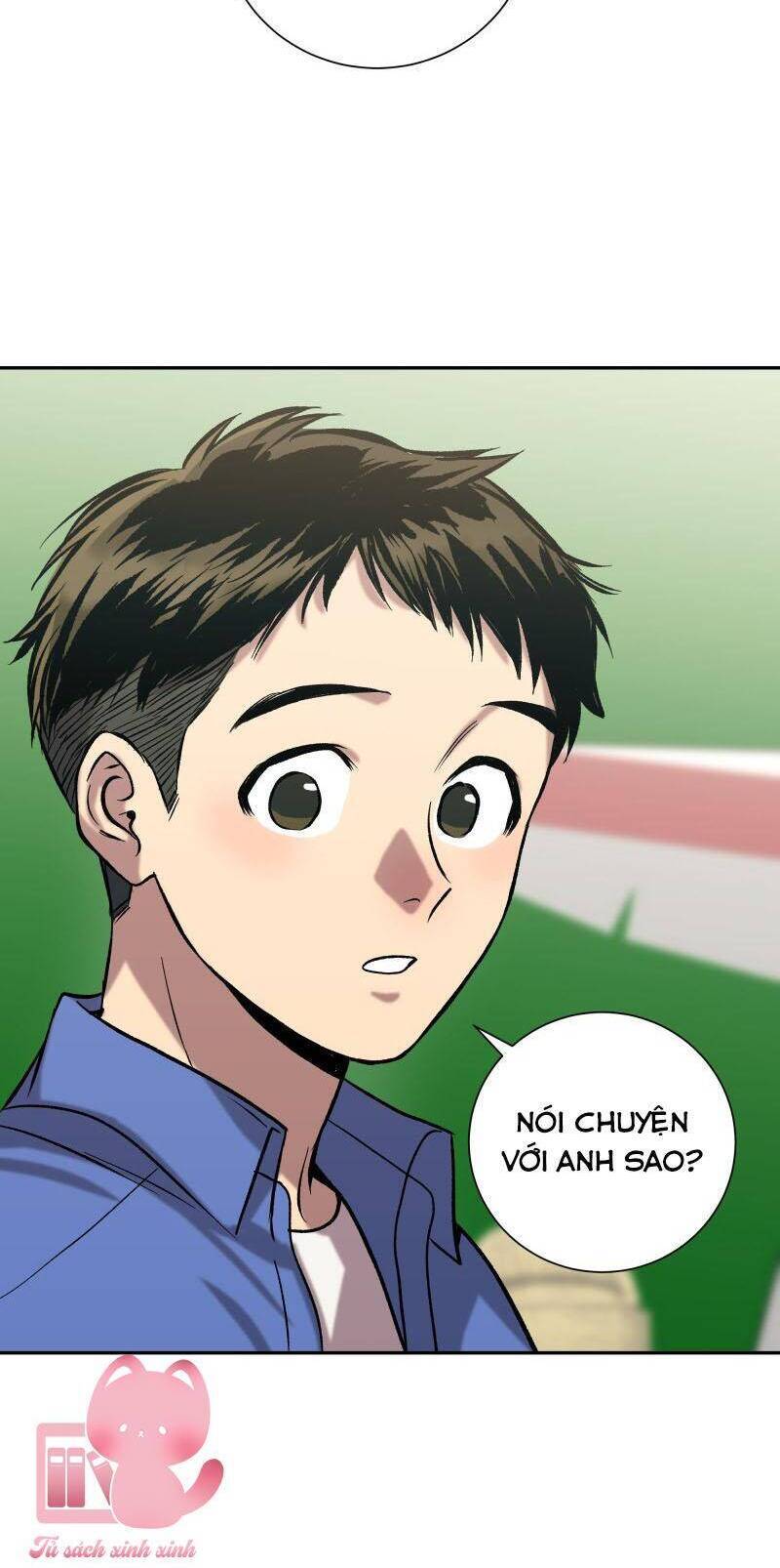 Anh Chàng Lầu Trên - Chap 39 - Trang 61