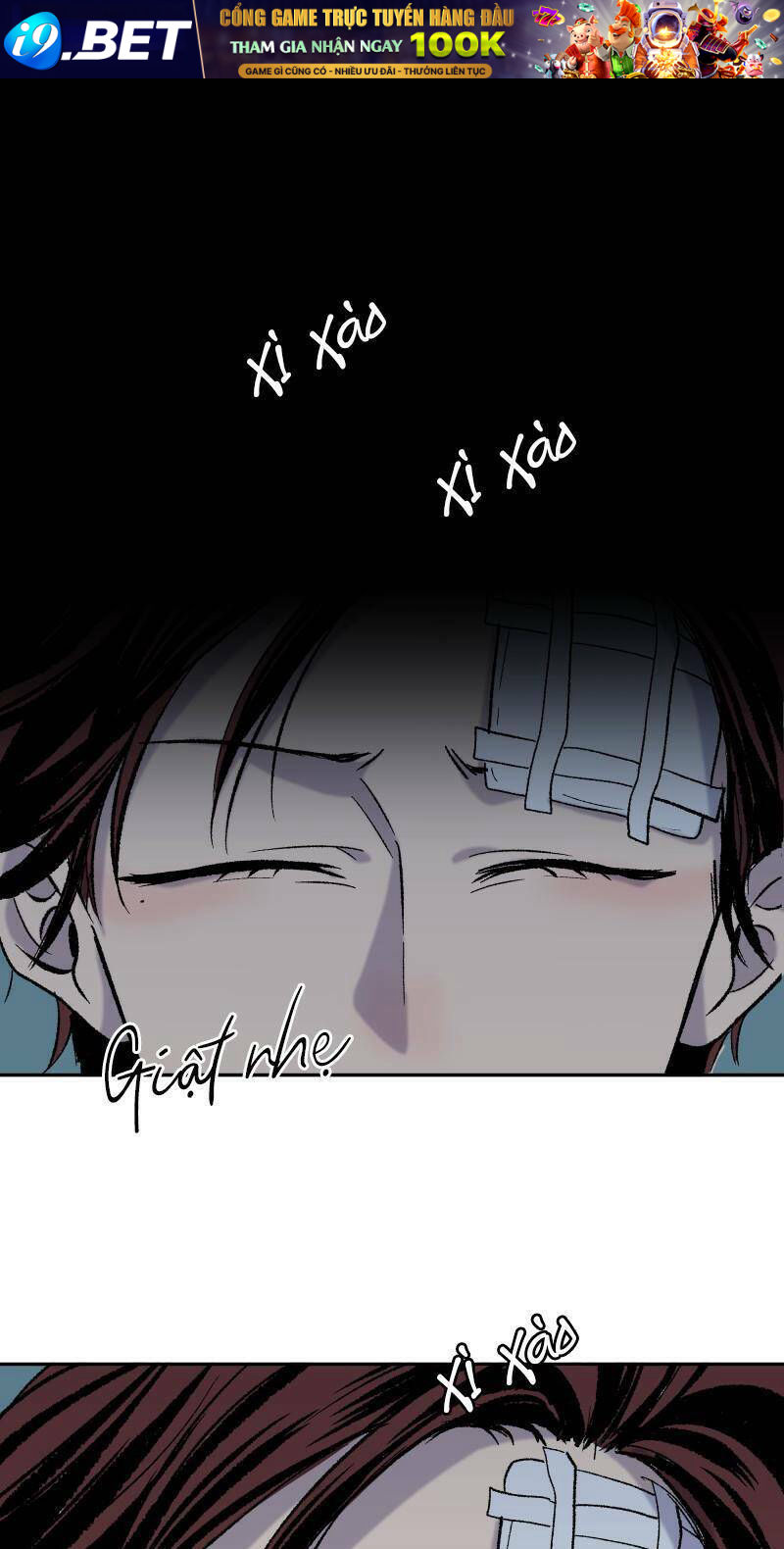 Anh Chàng Lầu Trên - Chap 4 - Trang 1