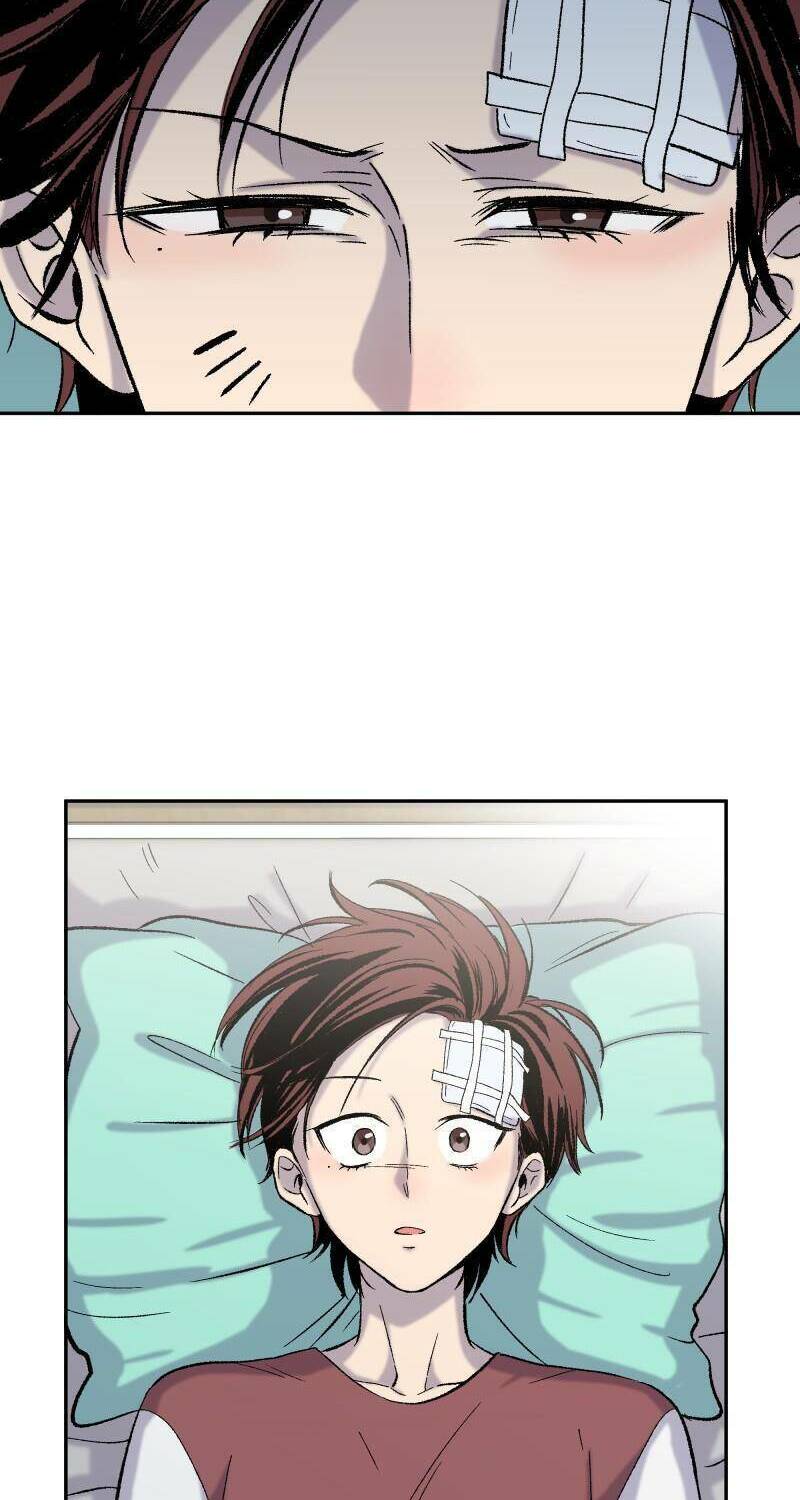 Anh Chàng Lầu Trên - Chap 4 - Trang 2